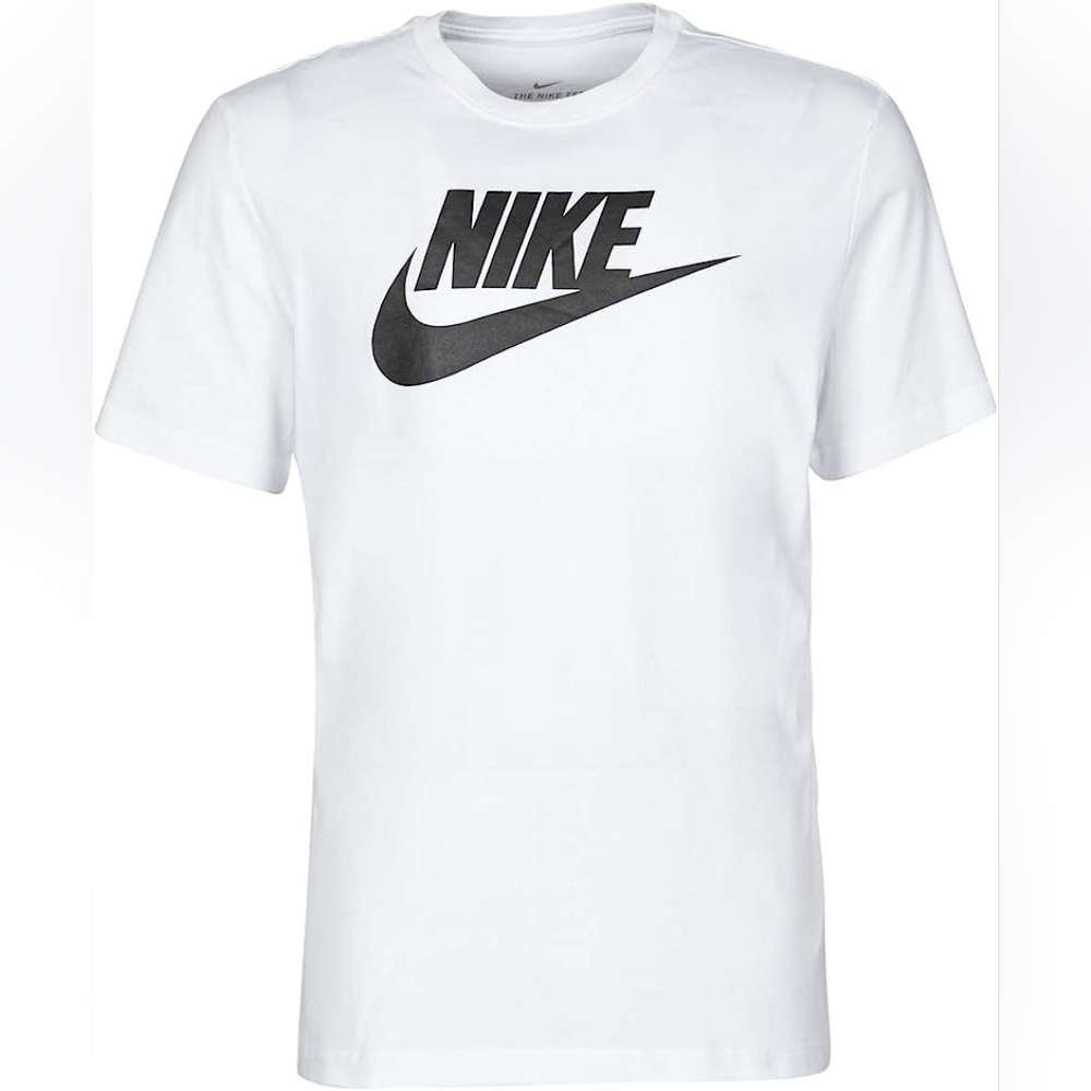 Nike Men's Sportswear Swoosh Air Graphic Tee Size S